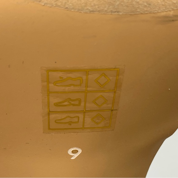 Jeffrey Campbell Yachty Platform Sandal - Picture 13 of 14